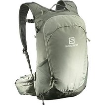 salomon 10484 TRAILBLAZER 20 트레일 블레이저 백팩 배낭 LC1308000, 세도나 세이지