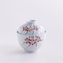 차왕무시 컵 계란찜그릇 차완무시 요커트볼 볼 장국 일본 자완무시, 200ml 맛사발-유앵