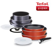 테팔 매직핸즈 엘레강스 멀티 6p 세트, 01-테팔 매직핸즈 엘레강스 멀티6P세트