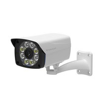 300만화소 실외용 POE 가정용 홈 CCTV IP카메라 VSTARCAM-300POE 인젝터 포함 축사 농장 농막