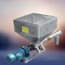 곡물이송장치 분체이송기 운반기 흡입기 파우더 곡물, 피딩 머신아연 도금 재료 1m 160mm