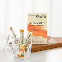 헬퍼장 다니스코 프로바이오틱스 혼합유산균 50p, 100g, 2박스