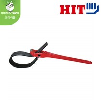 [HIT] 히트 고무벨트렌치 BTW 3G BTW 6G, 모델 BTW 3G 상품코드 C240-0620