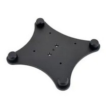 Genelec 제네렉 Z8260-450B 스탠드 플레이트