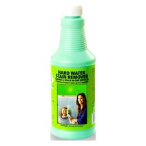 Bio Clean Hard Water Stain Remover 미국 바이오클린 하드워터 화장실 욕조 물 얼룩 제거제 575g 1통
