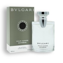 불가리 뿌르 옴므 익스트림 오드뚜왈렛 100ml