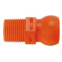 자바라노즐 JC3/4-06 숫나사커넥터(2개 묶음)