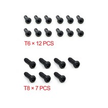 수리 부품 도구 키트 T8 T6 스크루 드라이버 -Xbox -One /S Slimones 용 나사가있는 드라이버, B
