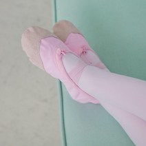 베이직 기본 핑크 분홍 발레 슈즈 신발 여아 어린이 초딩 키즈 150mm 170 210 mm 까지 유치원생 취미, 35