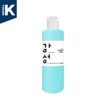 감성물감 250ml 낱색 스노우키즈 핑거페인트 유아물감 촉감놀이 물감놀이 미술놀이, 1개, 감성물감250ml(하늘)