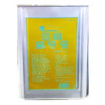 [PD&K3BD8] 별표 조청 물엿 맥아 황물엿 캔 말깡 말통 업소용 15K