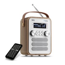 Britz w Britz 브리츠 BA-C7 Plus 휴대용블루투스 스피커 /FM라디오