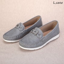엘케이트 여성 로퍼 LSS139 여자 데일리 편안한 슈즈