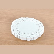 케이크 포장 돌잔치 선물 컵받침 200매 종이에어캡 롤종이 친환경완충제 종이완충재