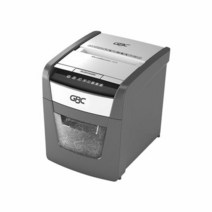 소모품 문서세단기 GBC ShredMaster 50X 자동급지 50, 색상:[색상]본상품, 단품