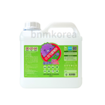 아가페케어 뿌리는 살균소독제, 4L, 1개