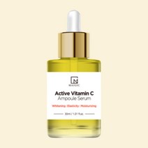 아이디어뱅크몰 피부탄력증진 메이직 비타민C 세럼, 1개, 30ml