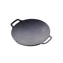 이국주 불판 그리들 캠핑그리들 25cm 전참시