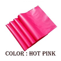 GDG3886 HDPE 실속형 택배봉투 30X43cm+4cm 300장 핑크0.07mm 쇼핑몰의류봉투/택배포장지/쇼핑몰포장봉투/택봉