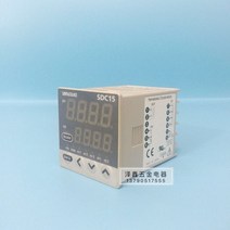 Azbil Yamatake 아츠시 테이블 SDC15 C15MTV0RA0100 MTC0RA, 01 C15TV0RA0100