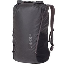 Exped 트레킹백팩 등산백팩 Typhoon 25 Pack, One Size, Forest