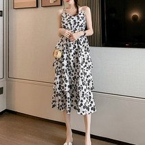 스트릿살롱 와일드 에스터 캉캉 뷔스티에