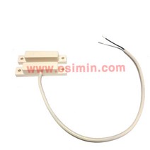 암세코 마그네틱스위치 AMS-39L 자석스위치 AMSECO DC전용, N.C타입, 1개