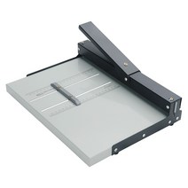 오시선 45CM 수동 오시기 접지기 책 명함 주름 기계, A타입