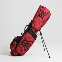 프리다이빙가방 휴대용 경량 골프 거치대 스탠드, 1.Golf bag