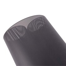 커스텀수냉 pc 쿨러 게이밍 컴퓨터 메쉬 DIY PVC 케이스 팬 쿨러 블랙 더스트 필터 네트워크 네트 방진 커