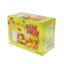 Este emje ginseng susu jahe 에스떼 엠제 진생 30g x 5EA SIDO MUNCUL
