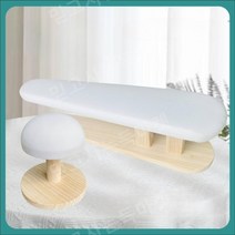 스탠드 다리미판 주름펴기 우마 다림질판 다리미받침 다림질 테이블 원목 감성