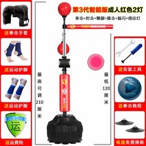 가정용샌드백 권투 피트니스 샌드백 홈트 태권도, 13