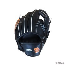 카카오프렌즈 어린이 야구글러브 11인치