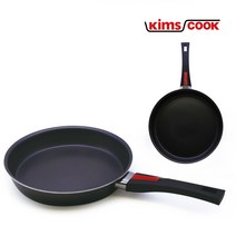 인덕션 후라이팬 26cm 넥스트스타일 에이스 코팅 계란 팬, 1개