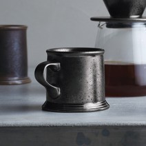 킨토 슬로우 커피 스타일 S01 머그 220ml 2컬러, 베이지