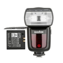 (GODOX 고독스 V860II 스피드라이트 (가우넷정품 V860IIC_캐논 스피드라이트/고독스/캐논/가우넷정품, 단일 모델명/품번