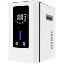 가정용 수소호흡기 전해수기 수소기 발생기 흡입기, 1800ml