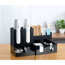 업소용 종이컵 홀더 디스펜서 거치대 카페 보관함, 상세 페이지 참고, A타입