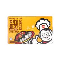 진미 춘장 300g, 280g, 1개