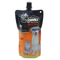 마이뷰 조인트 반려견 반려묘 관절 영양제 벨펫 약국 정품, 300ml, 1개