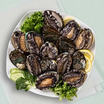 [완도3대 영진수산] 금주특가행사_완도 활전복/1kg(산지직송/산소포장), 1box, 실속형_완도 활전복 13-14미/1kg