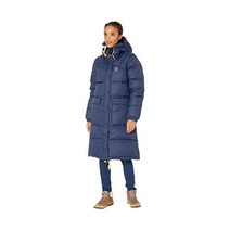 피엘라벤 해외배송 Fjallreven 익스페디션 롱 다운