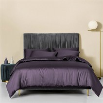 Svetanya 북유럽 진한 녹색 100% 이집트 면화 Bedlinens Ru 유럽 여왕 킹 가족 크기 세트 장착 시트 Duvet 커버 침구