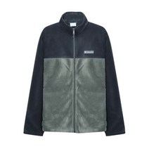 COLUMBIA Steens Mtn FZ 2.0 (1476671-011) (남성 스틴스 마운틴 풀 짚 2.0)