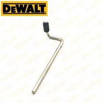DEWALT DCS355 DWE315K N275341 전동 공구 액세서리 부품 깊이 스톱, 한개옵션0