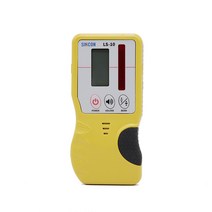 신콘 LS-10 레드회전레이저수광기(홀더포함) RL-100 SR-700 전용 수광기