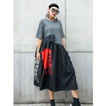 중세시대드레스 왈츠 원피스 서양 귀족 드레스 19세기 xitao ess fashion