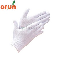 [오런]후디스표백장갑1P, 없음, 상세설명 참조