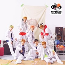 엔시티 드림 (NCT DREAM) - We Go Up 미니앨범 2집 (SMK1020)
